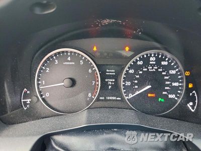 Zdjęcie 9 z 12 samochodu: 2014 LEXUS ES 350 VIN:JTHBK1GG2E2093786 - miniatura