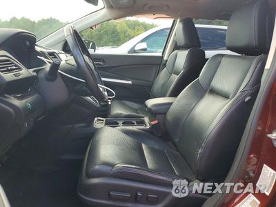 Zdjęcie 7 z 14 samochodu: 2015 HONDA CR-V EXL VIN:2HKRM4H76FH631111 - miniatura