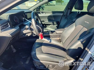 Zdjęcie 7 z 12 samochodu: 2022 KIA K5 GT LINE VIN:5XXG64J22NG156552 - miniatura