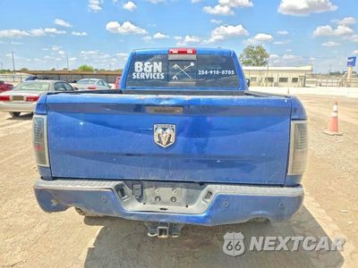 Zdjęcie 6 z 13 samochodu: 2010 DODGE RAM 1500 VIN:1D7RB1GT6AS206376 - miniatura