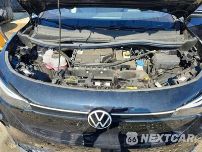 Zdjęcie 11 z 12 samochodu: 2023 VOLKSWAGEN ID.4 PRO VIN:1V2DNPE84PC047405 - miniatura