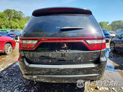 Zdjęcie 6 z 13 samochodu: 2021 DODGE DURANGO GT VIN:1C4RDJDG8MC558207 - miniatura