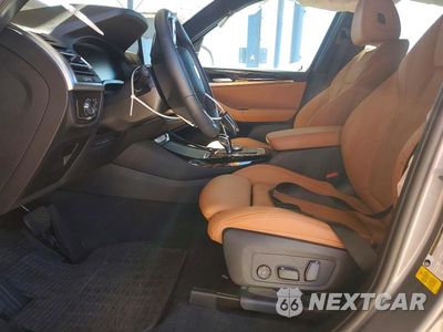 Zdjęcie 7 z 12 samochodu: 2024 BMW X3 SDRIVE30I VIN:5UX43DP08R9U33546 - miniatura