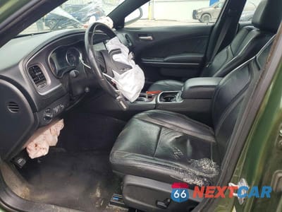 Zdjęcie 7 z 13 samochodu: 2019 DODGE CHARGER SXT VIN:2C3CDXJG5KH580189 - miniatura