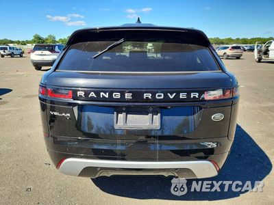 Zdjęcie 6 z 13 samochodu: 2021 LAND ROVER RANGE ROVER VELAR S VIN:SALYJ2EX5MA315175 - miniatura