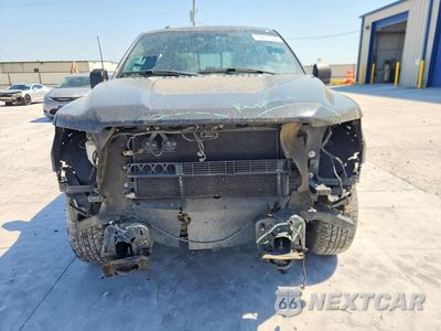 Piąte zdjęcie samochodu w środku: 2016 FORD F150 SUPERCREW VIN:1FTEW1EF4GFC99622 - miniatura