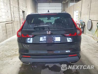 Zdjęcie 6 z 14 samochodu: 2023 HONDA CR-V SPORT VIN:2HKRS6H54PH807123 - miniatura