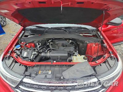 Zdjęcie 12 z 13 samochodu: 2022 FORD EXPLORER XLT VIN:1FMSK8DH9NGC12195 - miniatura