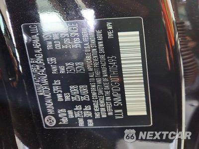 Zdjęcie 13 z 13 samochodu: 2026 HYUNDAI SANTA FE SE VIN:5NMP1DG10TH115493 - miniatura