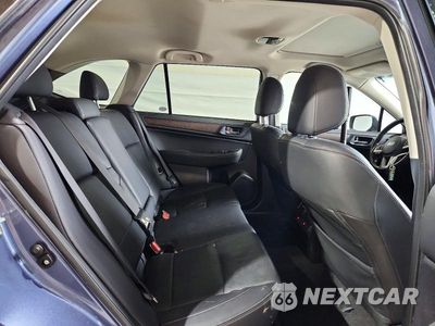 Zdjęcie 11 z 13 samochodu: 2017 SUBARU OUTBACK 2.5I LIMITED VIN:4S4BSANC9H3436864 - miniatura