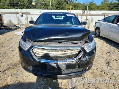 Piąte zdjęcie samochodu w środku: 2013 FORD TAURUS SEL VIN:1FAHP2E84DG203646 - miniatura