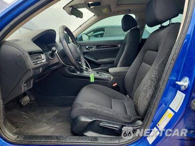 Zdjęcie 7 z 12 samochodu: 2023 HONDA CIVIC EX VIN:2HGFE1F77PH301524 - miniatura