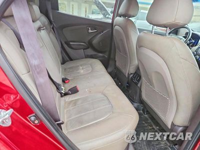 Zdjęcie 11 z 13 samochodu: 2014 HYUNDAI TUCSON LIMITED VIN:KM8JUCAG1EU816149 - miniatura