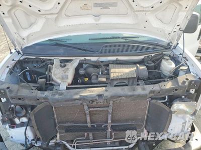 Zdjęcie 12 z 13 samochodu: 2015 GMC SAVANA G2500 VIN:1GTW7FCB5F1168094 - miniatura
