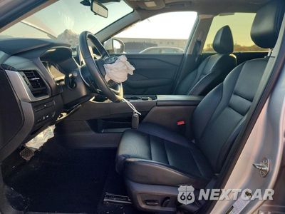 Zdjęcie 7 z 13 samochodu: 2024 NISSAN ROGUE SV VIN:JN8BT3BB8RW444659 - miniatura
