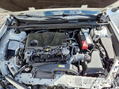 Zdjęcie 11 z 12 samochodu: 2022 TOYOTA CAMRY XSE VIN:4T1K61BK8NU063631 - miniatura
