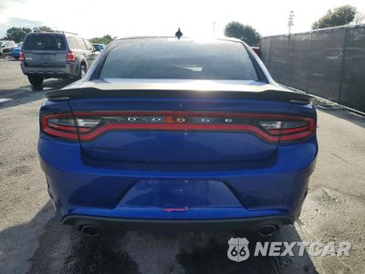 Zdjęcie 6 z 12 samochodu: 2019 DODGE CHARGER R/T VIN:2C3CDXCT6KH605529 - miniatura