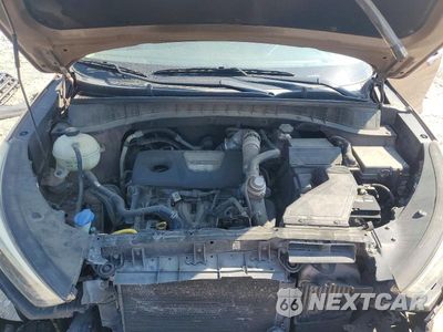 Zdjęcie 11 z 13 samochodu: 2016 HYUNDAI TUCSON LIMITED VIN:KM8J33A24GU028895 - miniatura