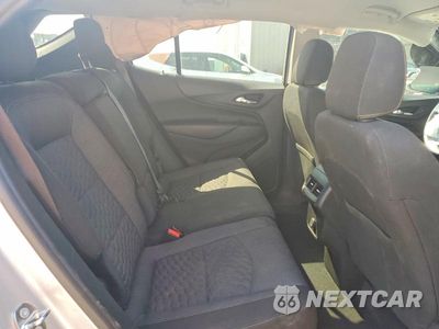 Zdjęcie 11 z 13 samochodu: 2018 CHEVROLET EQUINOX LT VIN:3GNAXSEV8JS550788 - miniatura