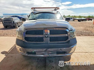 Piąte zdjęcie samochodu w środku: 2015 RAM 1500 ST VIN:3C6JR6DGXFG631094 - miniatura
