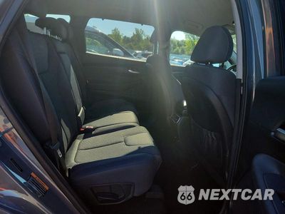 Zdjęcie 11 z 13 samochodu: 2022 HYUNDAI SANTA FE XRT VIN:5NMS6DAJ2NH480944 - miniatura