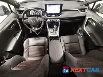 Zdjęcie 8 z 13 samochodu: 2024 TOYOTA RAV4 PRIME XSE VIN:JTMEB3FV6RD204019 - miniatura