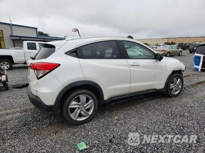 Trzecie zdjęcie samochodu z tyłu: 2020 HONDA HR-V EX VIN:3CZRU5H50LM709421 - miniatura