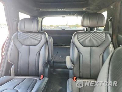 Zdjęcie 10 z 13 samochodu: 2023 HYUNDAI PALISADE CALLIGRAPHY VIN:KM8R7DGE3PU516508 - miniatura