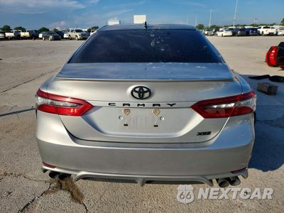 Zdjęcie 6 z 12 samochodu: 2021 TOYOTA CAMRY XSE VIN:4T1K61AK2MU444231 - miniatura