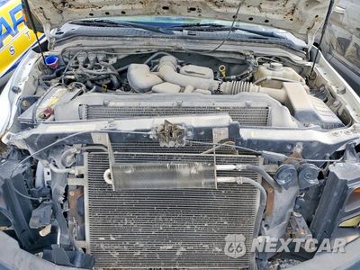 Zdjęcie 10 z 11 samochodu: 2008 FORD F350 SRW SUPER DUTY VIN:1FDWF30548EC54472 - miniatura
