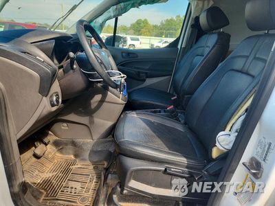 Zdjęcie 7 z 14 samochodu: 2020 FORD TRANSIT CONNECT XL VIN:NM0LS7E29L1450462 - miniatura
