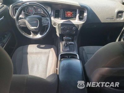 Zdjęcie 8 z 12 samochodu: 2015 DODGE CHARGER SE VIN:2C3CDXBG9FH795191 - miniatura