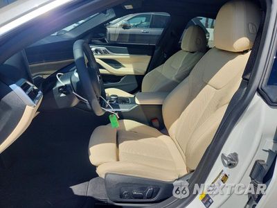 Zdjęcie 7 z 12 samochodu: 2026 BMW I4 EDRIVE 40 VIN:WBY63HD04TFW57832 - miniatura
