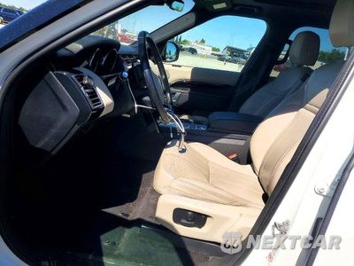 Zdjęcie 7 z 13 samochodu: 2020 LAND ROVER DISCOVERY SE VIN:SALRG2RVXL2425336 - miniatura