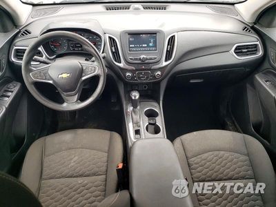 Zdjęcie 8 z 12 samochodu: 2018 CHEVROLET EQUINOX LT VIN:2GNAXSEV7J6304507 - miniatura