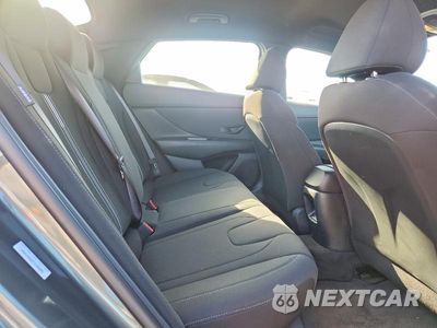Zdjęcie 10 z 12 samochodu: 2026 HYUNDAI ELANTRA SEL SPORT VIN:KMHLM4DG5TU195005 - miniatura