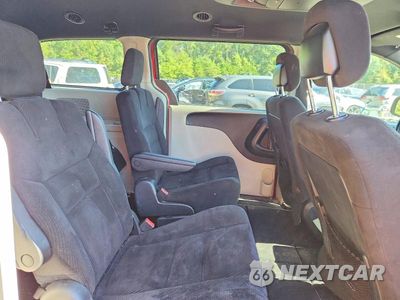 Zdjęcie 11 z 13 samochodu: 2014 DODGE GRAND CARAVAN SE VIN:2C4RDGBG4ER372887 - miniatura