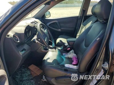 Zdjęcie 7 z 12 samochodu: 2006 TOYOTA RAV4 SPORT VIN:JTMBK32V865000756 - miniatura