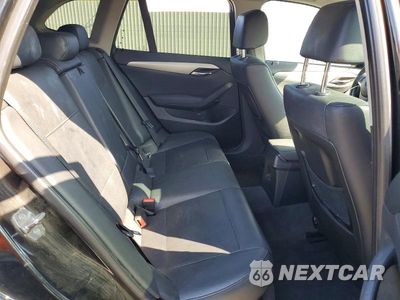 Zdjęcie 11 z 13 samochodu: 2015 BMW X1 SDRIVE28I VIN:WBAVM1C5XFV315629 - miniatura