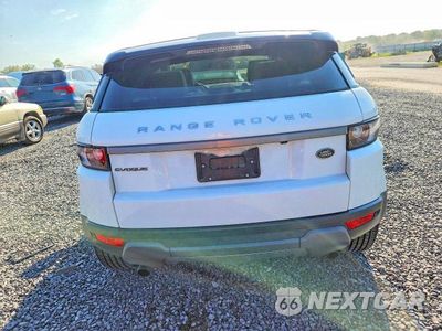 Zdjęcie 6 z 12 samochodu: 2014 LAND ROVER RANGE ROVER EVOQUE PURE PLUS VIN:SALVP2BG3EH932153 - miniatura
