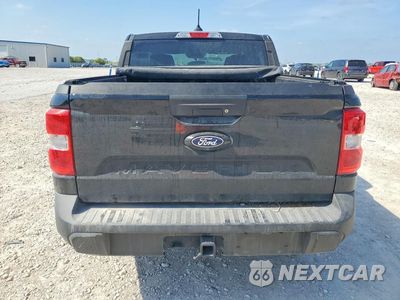 Zdjęcie 6 z 12 samochodu: 2025 FORD MAVERICK XLT VIN:3FTTW8H30SRB07402 - miniatura