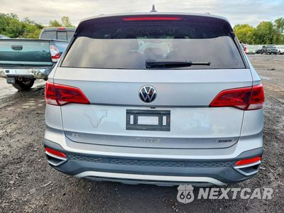 Zdjęcie 6 z 13 samochodu: 2023 VOLKSWAGEN TAOS SE VIN:3VVNX7B23PM301119 - miniatura