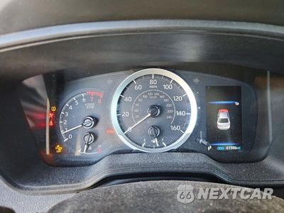 Zdjęcie 9 z 12 samochodu: 2022 TOYOTA COROLLA LE VIN:5YFEPMAE1NP362287 - miniatura