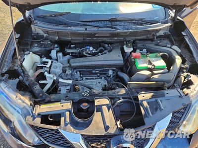 Zdjęcie 12 z 13 samochodu: 2015 NISSAN ROGUE S VIN:5N1AT2MV0FC822569 - miniatura