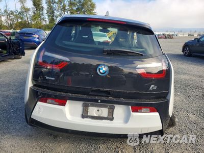 Zdjęcie 6 z 13 samochodu: 2014 BMW I3 BEV VIN:WBY1Z2C52EV285998 - miniatura
