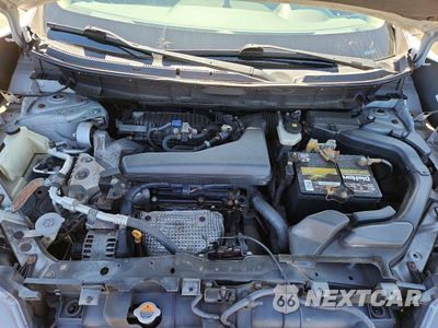 Zdjęcie 12 z 14 samochodu: 2016 NISSAN ROGUE S VIN:5N1AT2MVXGC747994 - miniatura