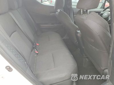 Zdjęcie 11 z 13 samochodu: 2018 TOYOTA C-HR XLE VIN:NMTKHMBXXJR056575 - miniatura
