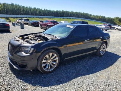 2016 CHRYSLER 300C 2C3CCAET2GH244028 - główne zdjęcie licytacji z USA - miniatura