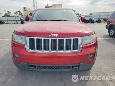 Piąte zdjęcie samochodu w środku: 2011 JEEP GRAND CHEROKEE LAREDO VIN:1J4RR4GT8BC570134 - miniatura