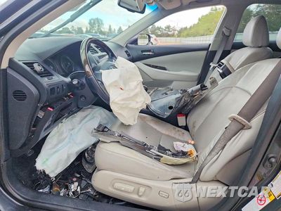 Zdjęcie 7 z 12 samochodu: 2010 LEXUS ES 350 VIN:JTHBK1EG0A2374045 - miniatura